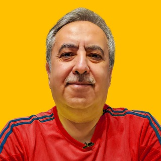 Telegram profile photo for Ghader_Math