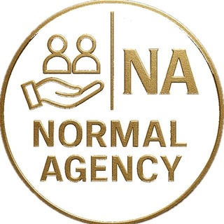 Telegram profile photo for 🔥Normal Agency🔥 Men