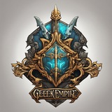 Telegram profile photo for Geek Empire
