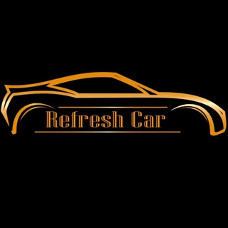 Telegram profile photo for REFRESH CAR & TUNING.UZ