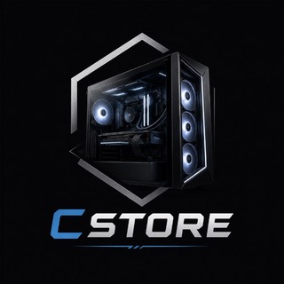 Telegram profile photo for CStore