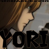 Telegram profile photo for YORI⟡