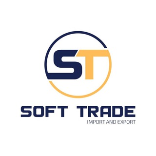 Telegram group profile photo for SOFT TRADE POLYMER