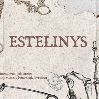 Telegram profile photo for Esteliny`s OPEN