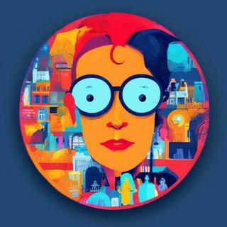 Telegram profile photo for ИзиИнглиш c Юлией🇬🇧EasyEnglish with Yulia🇬🇧