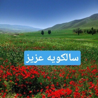 Telegram profile photo for ❤سالکویه عزیز❤