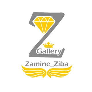 Telegram profile photo for گالرى جواهر زمين زيبا