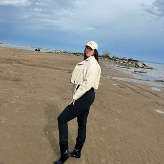 Telegram profile photo for Анастасия Мурадова