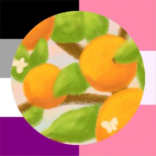 Telegram profile photo for 🍊цитрусове поле ❄️