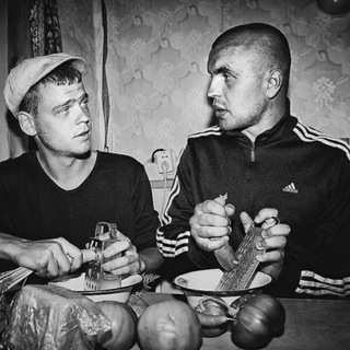 Telegram profile photo for Хабаровские тёрки