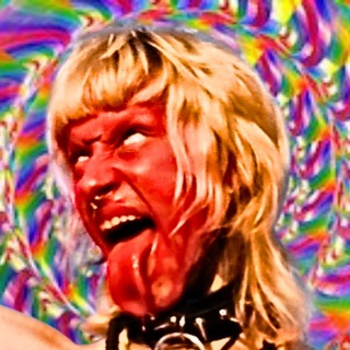 Telegram profile photo for ⛧ DAHMER VISION ⛧