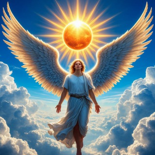 Telegram profile photo for СИЛА СВЕТА