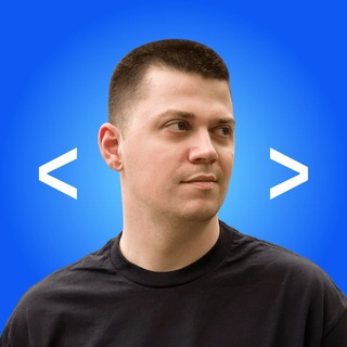 Telegram profile photo for Eddy Tester | Тестировщик Эд