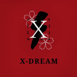 Telegram profile photo for ⚡X_Dream⚡