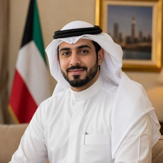 Telegram profile photo for توصيات فوركس عثمان الكويتي