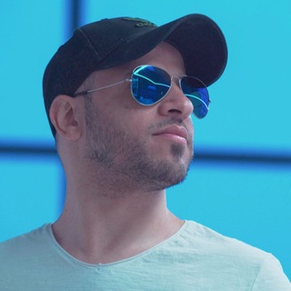 Telegram profile photo for قناة علي الحاجي