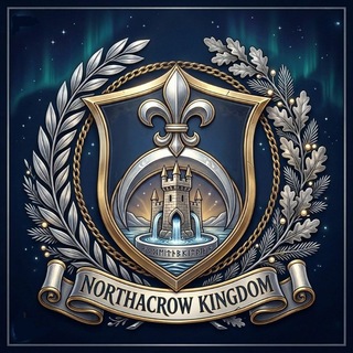 Telegram profile photo for Pindah ke ch baru @NORTHACROWEMPIRE