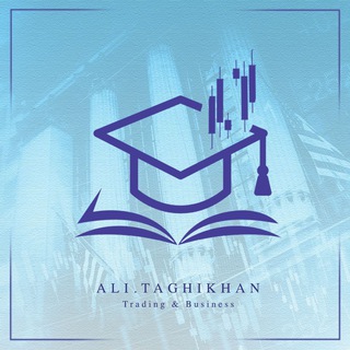 Telegram profile photo for آموزش های رایگان استاد تقی خان