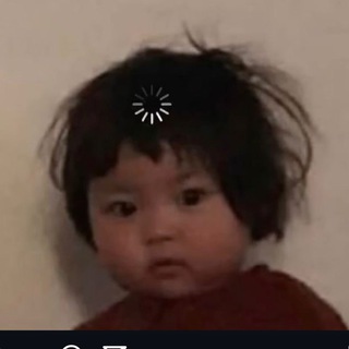 Telegram profile photo for ✿ кружочек кек ✿
