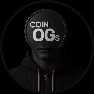 Telegram profile photo for OG's Crypto Signals