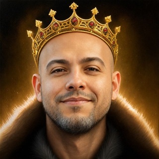 Telegram profile photo for مانیکس