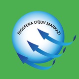 Telegram profile photo for "BIOSFERA TA'LIM" markazi