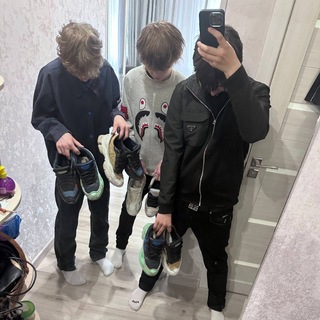 Telegram profile photo for MonKa🔞