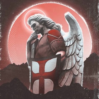 Telegram profile photo for Christian Boojahideen