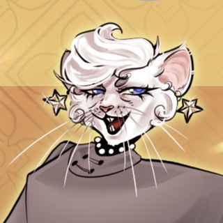 Telegram profile photo for 𝗖𝗛𝗘𝗥𝗥𝗬•𝗢𝗥𝗖𝗛𝗔𝗥𝗗