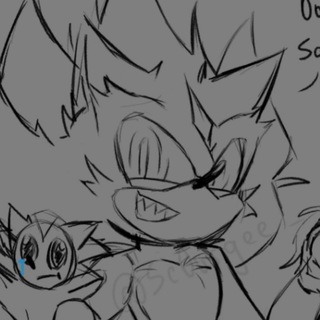 Telegram profile photo for Sc0ourgee_ blog(?)