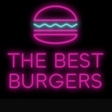 Telegram profile photo for 🍔 THE BEST BURGERS 🍔