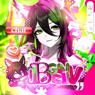 Telegram profile photo for 𝕺𝐁.𝐆𝖤𝗡Ⓘ𝐄𝖵 『 𝗹𝗶𝗳𝗲 』
