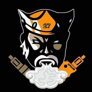 Telegram profile photo for 27club