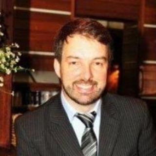Telegram profile photo for Fernando Schüler