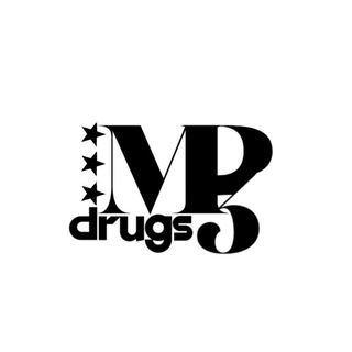 Telegram profile photo for MP3DRUGS