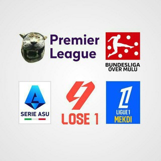 Telegram profile photo for kampus odds