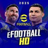 Telegram profile photo for ⚽ efootballUZB⚽