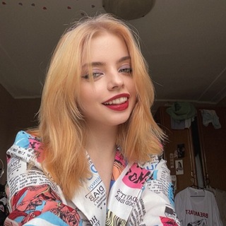 Telegram profile photo for Лазурия