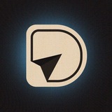 Telegram profile photo for DTrade - TON trading bot
