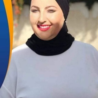 Telegram profile photo for كوتش وفاء قروش