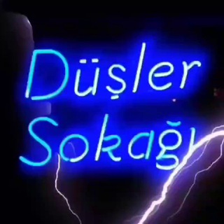 Telegram profile photo for Düꜱʟᴇʀ Sᴏᴋᴀğɪ🌙