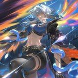 Telegram profile photo for gaalbrena.