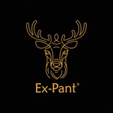 Telegram profile photo for Ex-Pant ® | Пантогематоген | Алтай