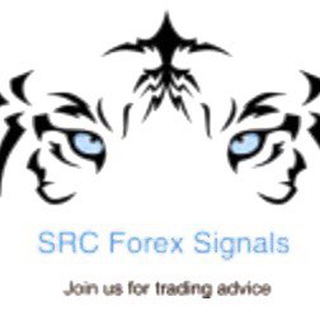Telegram profile photo for SRC_Forex_Signals