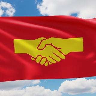 Telegram group profile photo for Socializacija