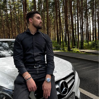 Telegram profile photo for Дневник трейдера