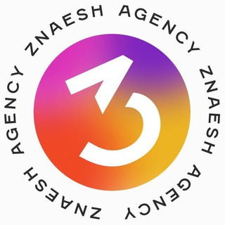 Telegram profile photo for Знаєш.Agency
