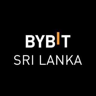 Telegram profile photo for Bybit Sri Lanka
