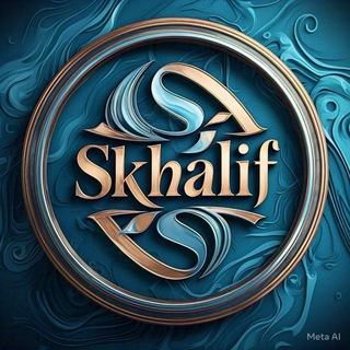 Telegram profile photo for Skhalif Tips