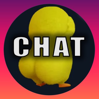 Telegram group profile photo for THC - Gen Chat 2.0